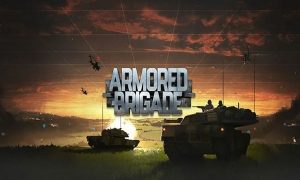 armored brigade game