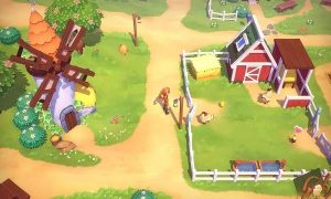 big farm story game download
