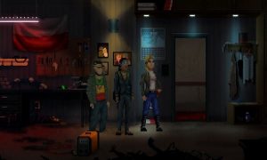 born punk game download for pc