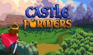 castle formers game