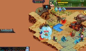 fae tactics game download for pc
