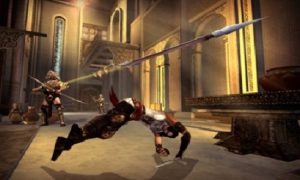 prince of persia the two thrones game download