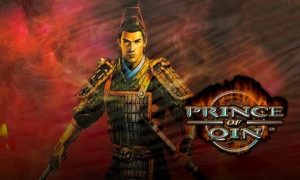 prince of qin game