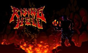 rising hell game