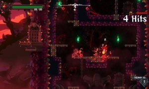 rising hell game download