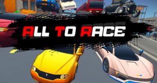 all to race game