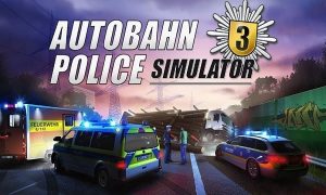 autobahn police simulator 3 game