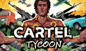 cartel tycoon game