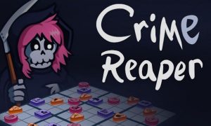 crime reaper game