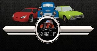 gearcity game