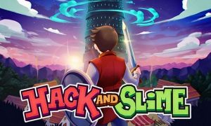 hack and slime game