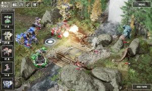 mech armada game download for pc