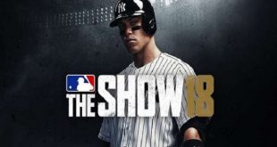mlb the show 18 game