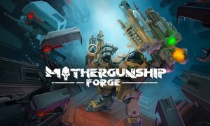mothergunship forge game