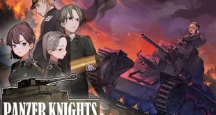 panzer knights game