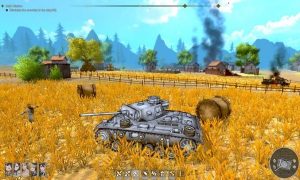 panzer knights game download