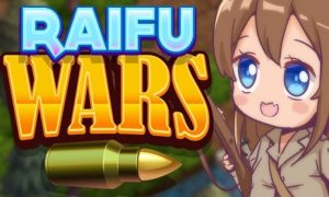 raifu wars game
