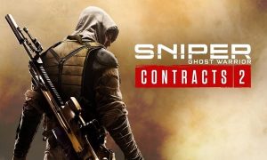 sniper ghost warrior contracts 2 game