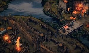 thronebreaker the witcher tales game download