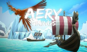 aery vikings game