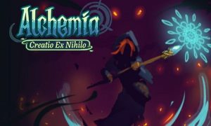 alchemia creatio ex nihilo game