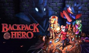 backpack hero game