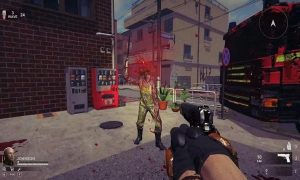 blood and zombies game download for pc