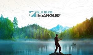 call of the wild the angler game