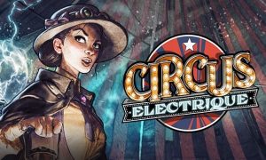 circus electrique game