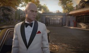 hitman 3 game download for pc