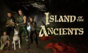 island of the ancients game