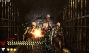 the house of the dead remake game download for pc