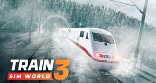 train sim world 3 game