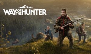 way of the hunter game