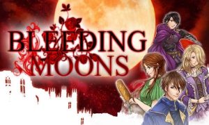bleeding moons game
