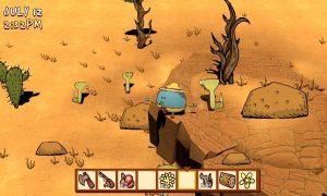 camp canyonwood game download