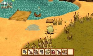camp canyonwood game download for pc