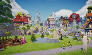 disney dreamlight valley game download for pc