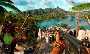 far cry 6 game download for pc