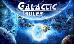 galactic ruler game