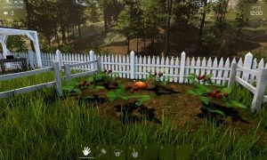 garden simulator game download for pc
