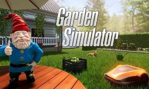 garden simulator game