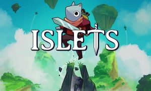 islets game