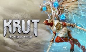 krut the mythic wings game