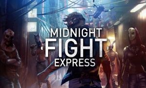 midnight fight express game