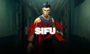 sifu game