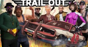 trail out game