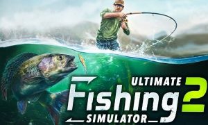 ultimate fishing simulator 2 game