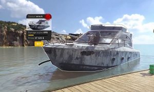 yacht mechanic simulator game download for pc