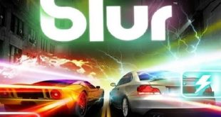 Blur highly compressed